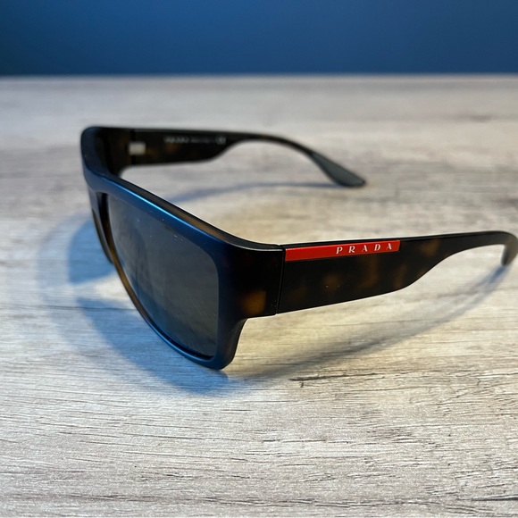 Prada Sunglasses - Picture 6 of 6